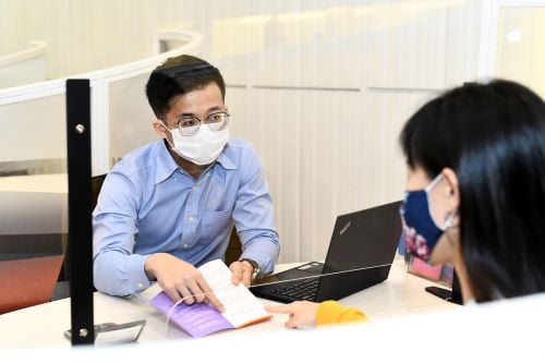 NTUC Income launches advisor recruitment programme