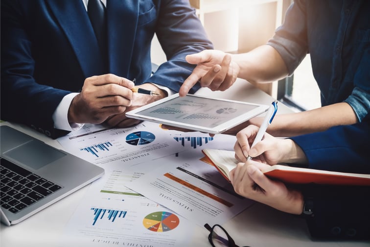 Covéa, SCOR settle battle to “open up a new period of trust”