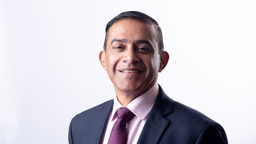 AXA XL partners with WaterAid to bring water to Indian communities