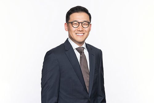 Munich Re appoints James Park as CEO for Singapore and SEA