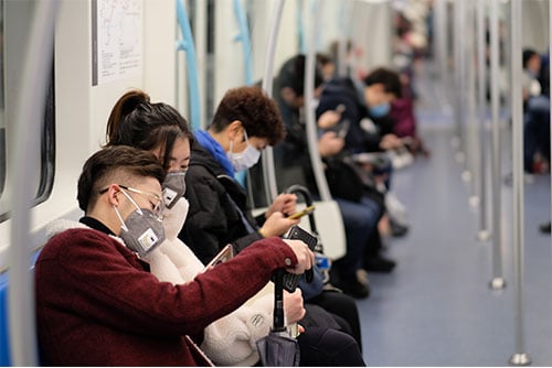 China issues rules to lower life premiums amid virus outbreak