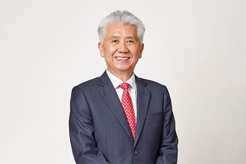 Singapore’s Life Insurance Association elects new leaders