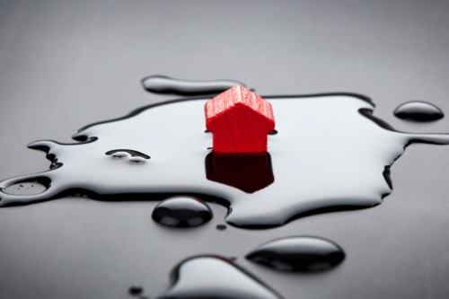 Flood claims to pressure Chinese insurers' margins
