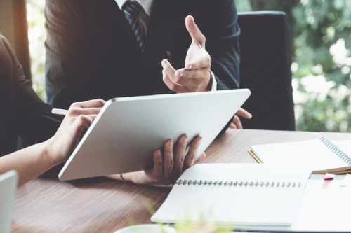 Lloyd’s inks deal to create “world’s most advanced” digital insurance marketplace