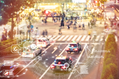 Korea aims for fully autonomous vehicles by 2027