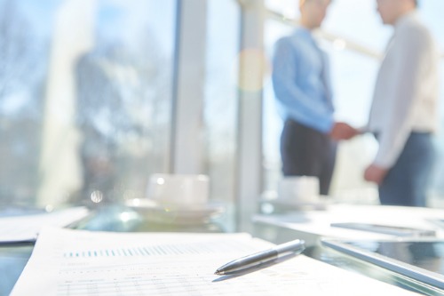 AXA XL announces completed merger of key business units