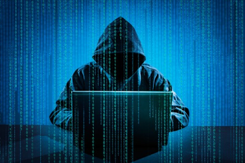 Cyberattack on a Big 5 bank could impact entire financial system
