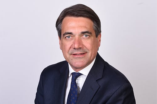 AGCS selects new chief underwriting officer of specialty