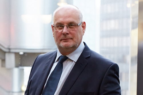 Revealed: AIG swoops for major Lloyd's of London figure