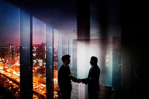 Covéa and EXOR agree to PartnerRe price tag