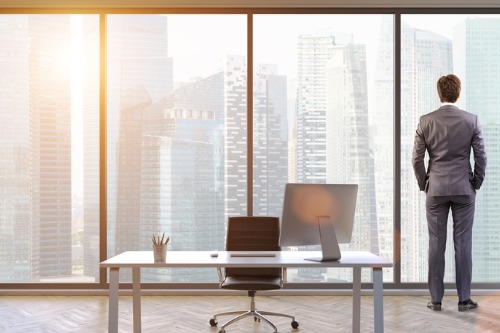 Sompo International unveils new CEO of global reinsurance