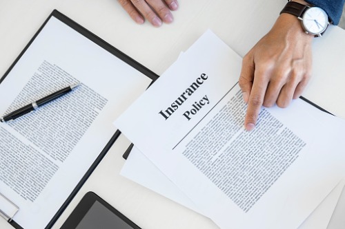 Coronavirus: Business sues Lloyd's of London underwriters for closure cover