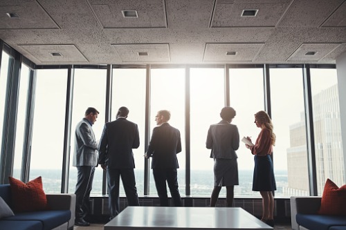 AGCS announces series of board changes