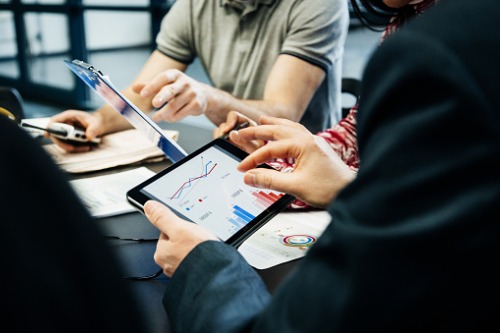 Insurtech funding sees a comeback in Q2 – Willis Towers Watson