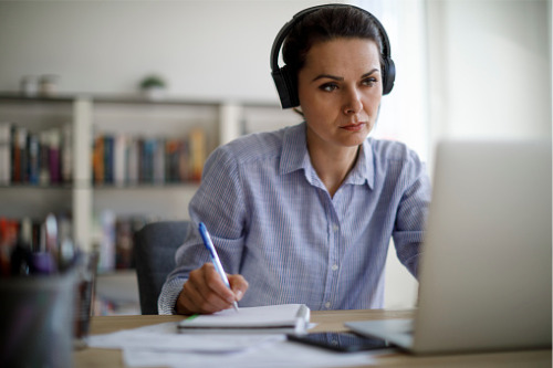 Kennedys commences virtual work-experience programme
