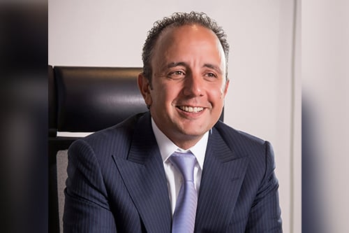 IGI president examines the opportunities of a hard market