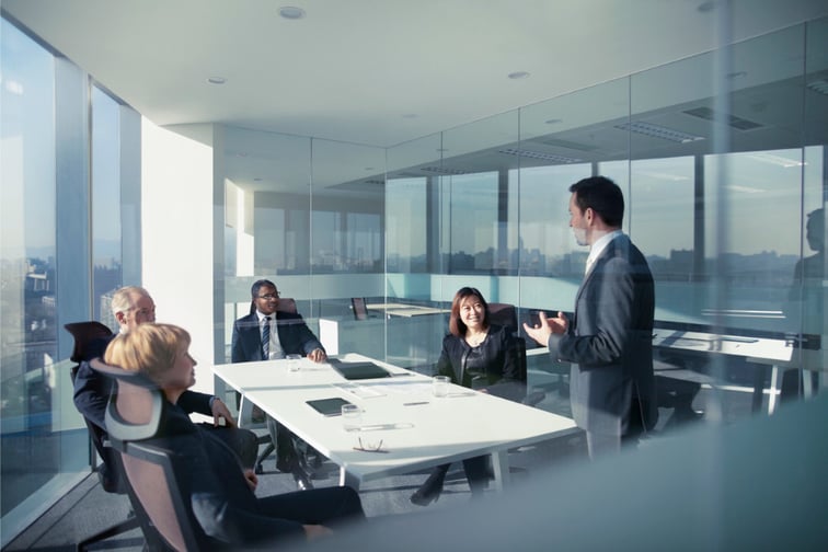Aon spearheads coalition to help Singapore economy's recovery