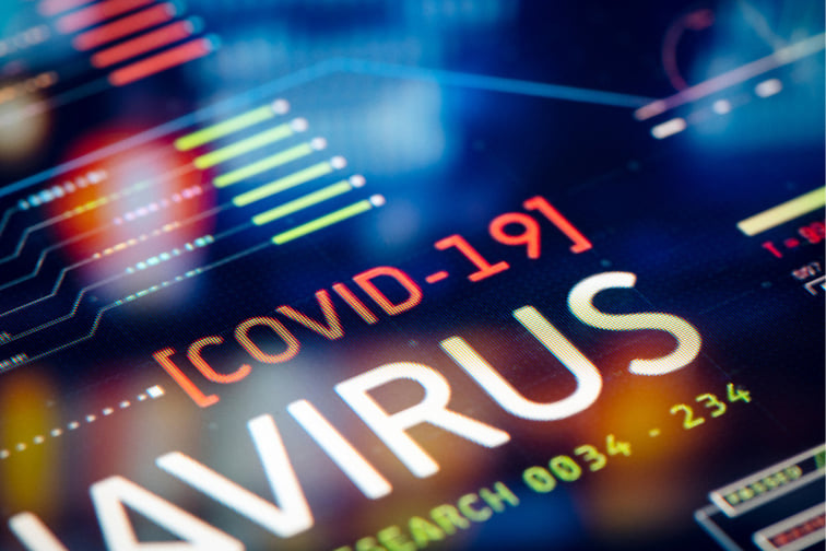 Pandemic overtakes climate change as top risk – AXA report