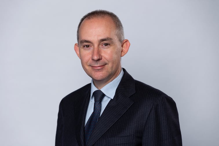 Partner Re brings in new board member