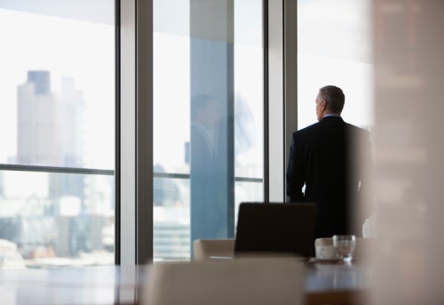 Markel International unveils president’s successor