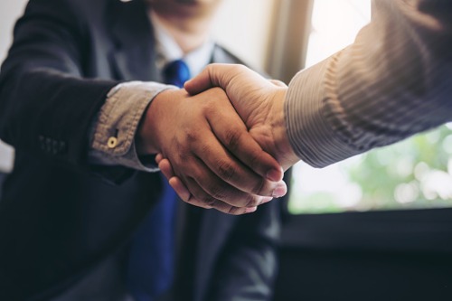 Lockton secures deal for international marine broker