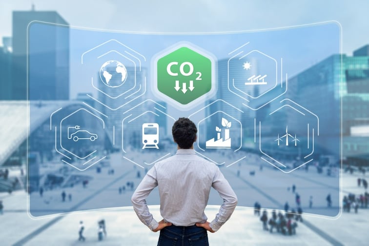 AIG posts new net zero commitments