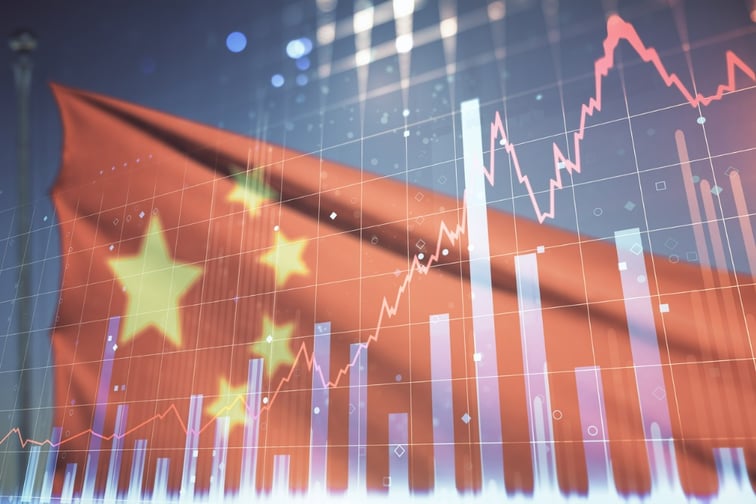 China insurance sector posts $4 trillion net worth in Q1