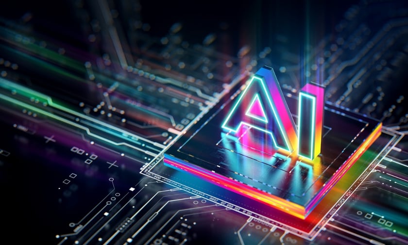 Generative AI to impact Korea’s insurance, finance sectors