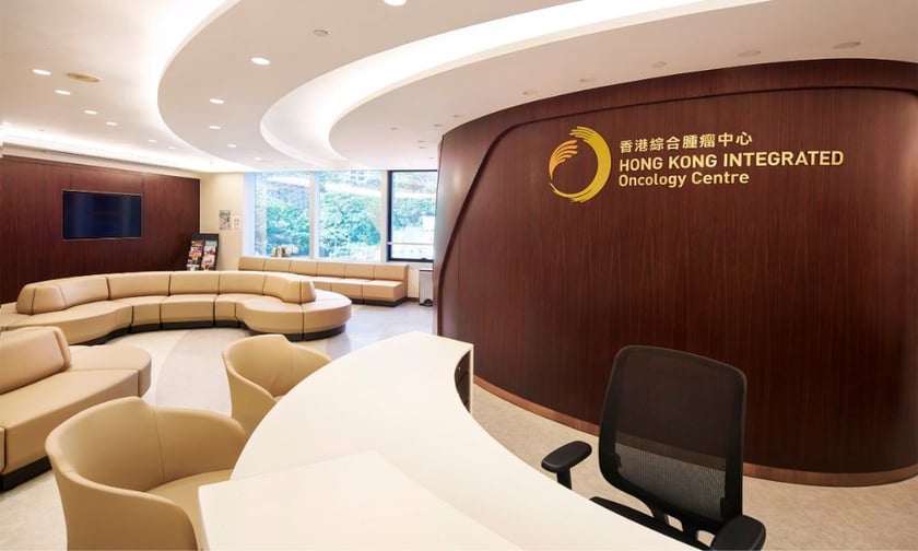 Prudential launches Cross-Border Cashless Cancer Treatment Service for GBA
