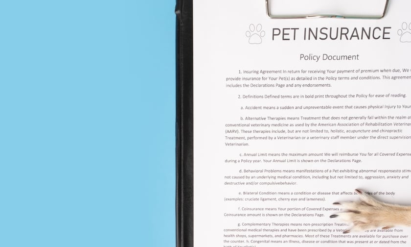 Aflac cancels pet insurance plans in Japan