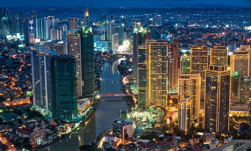 Pru Life UK retains top life insurer spot in the Philippines