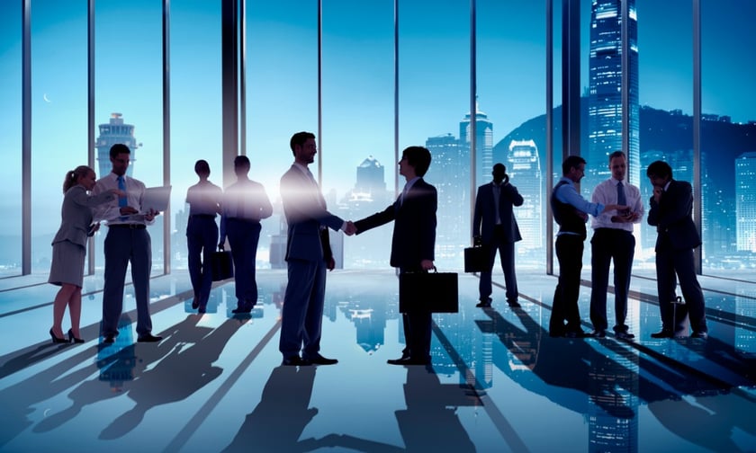 Generali fully acquires Chinese P&C arm