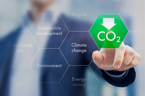 Carbon reducing technology creates new opportunities for insurers