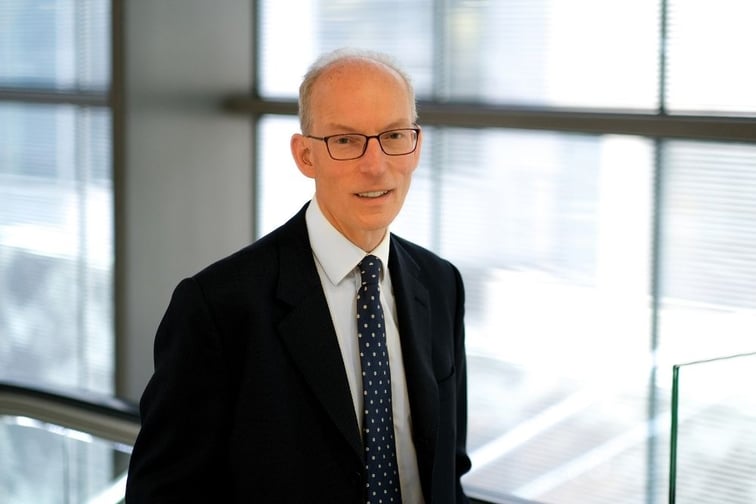 "We need to live it," outlines group CEO on QBE's new purpose