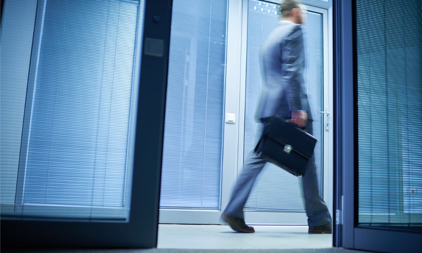 Markel unveils executive leadership team exit