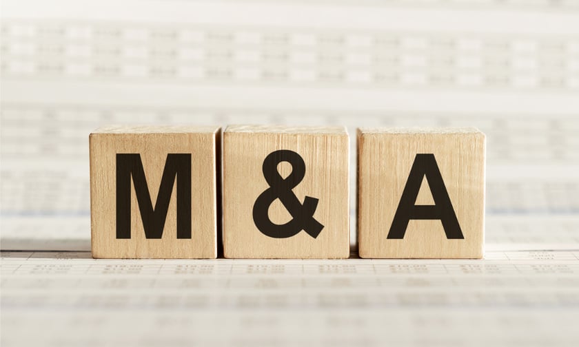 Marsh confirms third busiest year for transactional risk