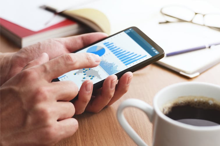 AIG reports Q4 and full-year 2021 results