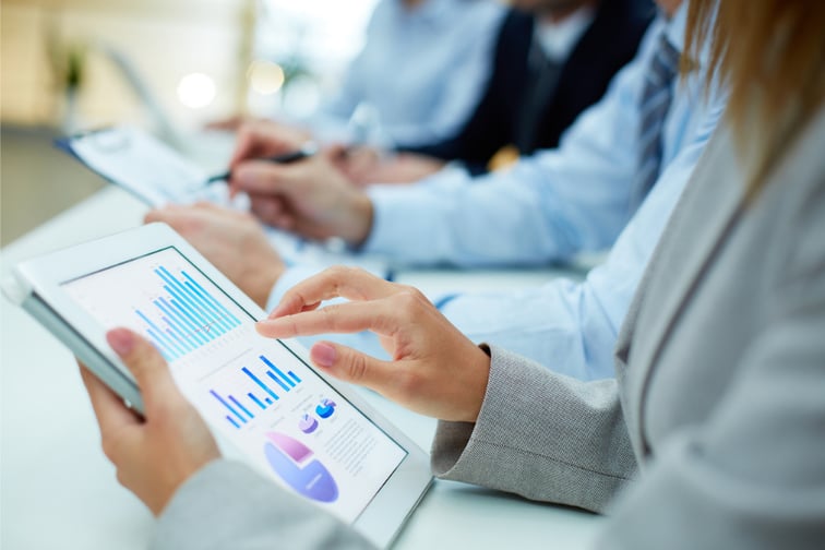 Aon confirms growth in quarterly report