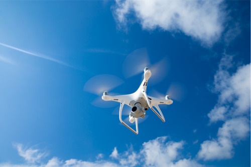 Sompo Singapore gains permit to conduct inspections by drone