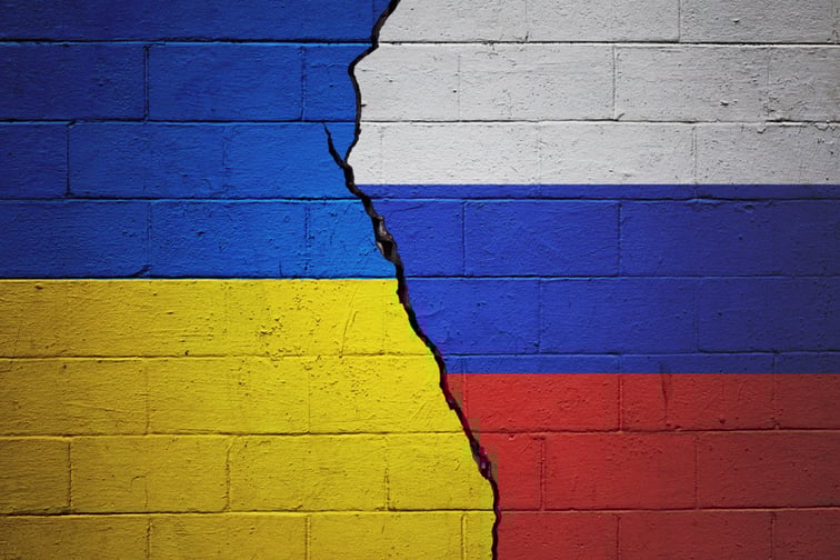 S&P predicts impacts of Russia-Ukraine conflict on global reinsurers