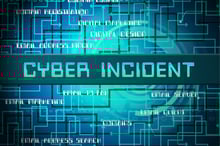 Cyber incidents – new report looks at the scale of the threat