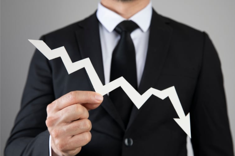 New funding for insurtech drops