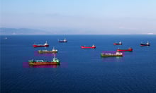 Howden unveils new cargo war risk facility for ships in the Red Sea