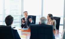 Marsh parent adds director to board