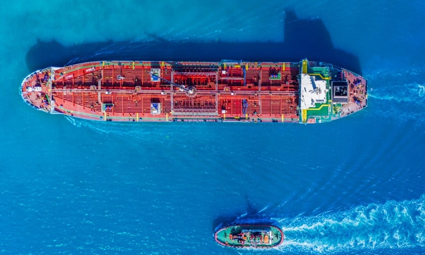 Dark fleet caper exposes risks around crowded Malacca strait