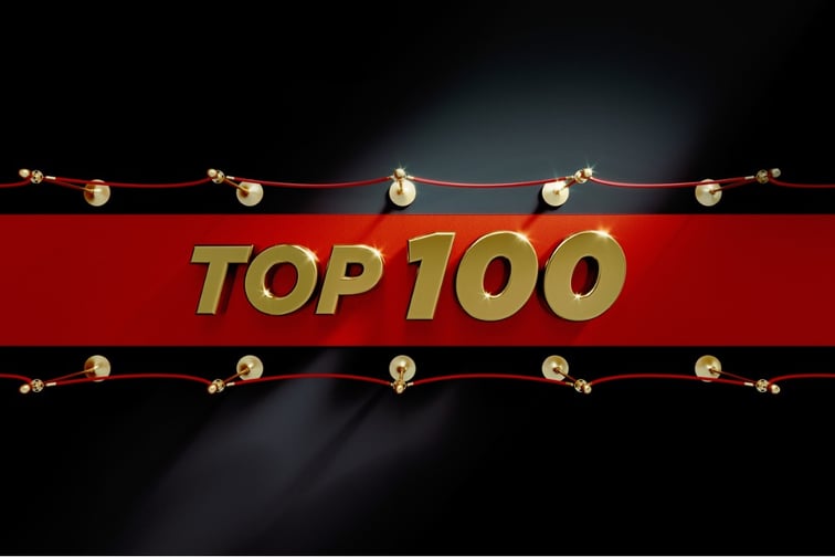 Revealed – the insurance sector’s Global 100 of 2024