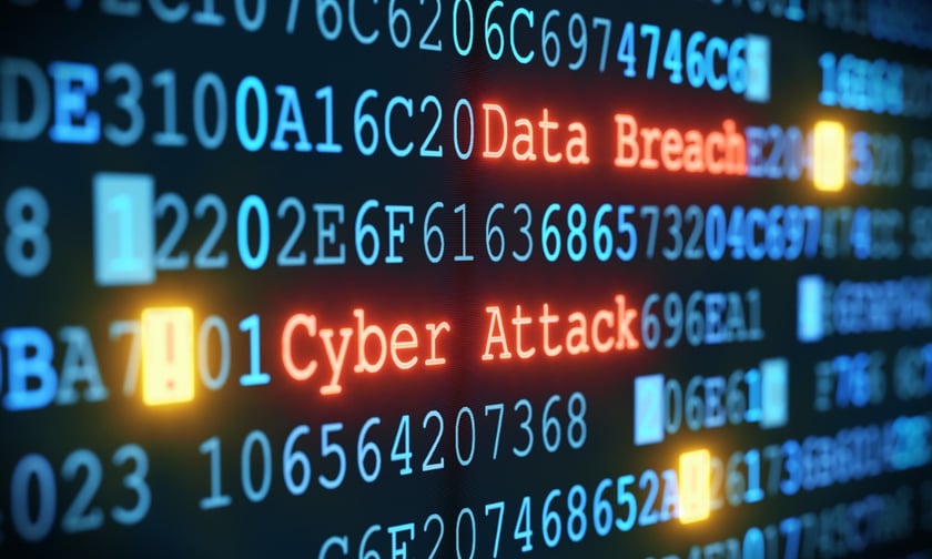 Services struck by cyberattack in Indonesia