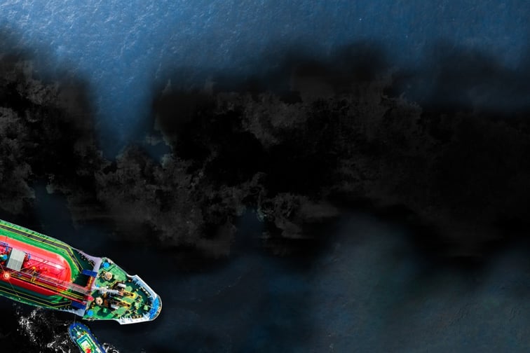 Philippine tanker oil spill claims surpass 30,000