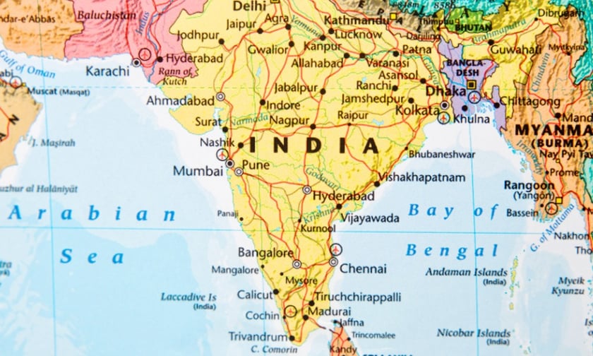 Zurich to add 600 in India