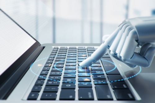 MSIG Singapore augments workforce with two new robot hires